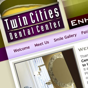 Twin Cities Dental Center
