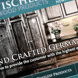Tischler Wood Products